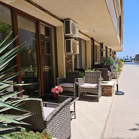 Aпартаменти Хоризонт Apartment Sozopol Exterior foto