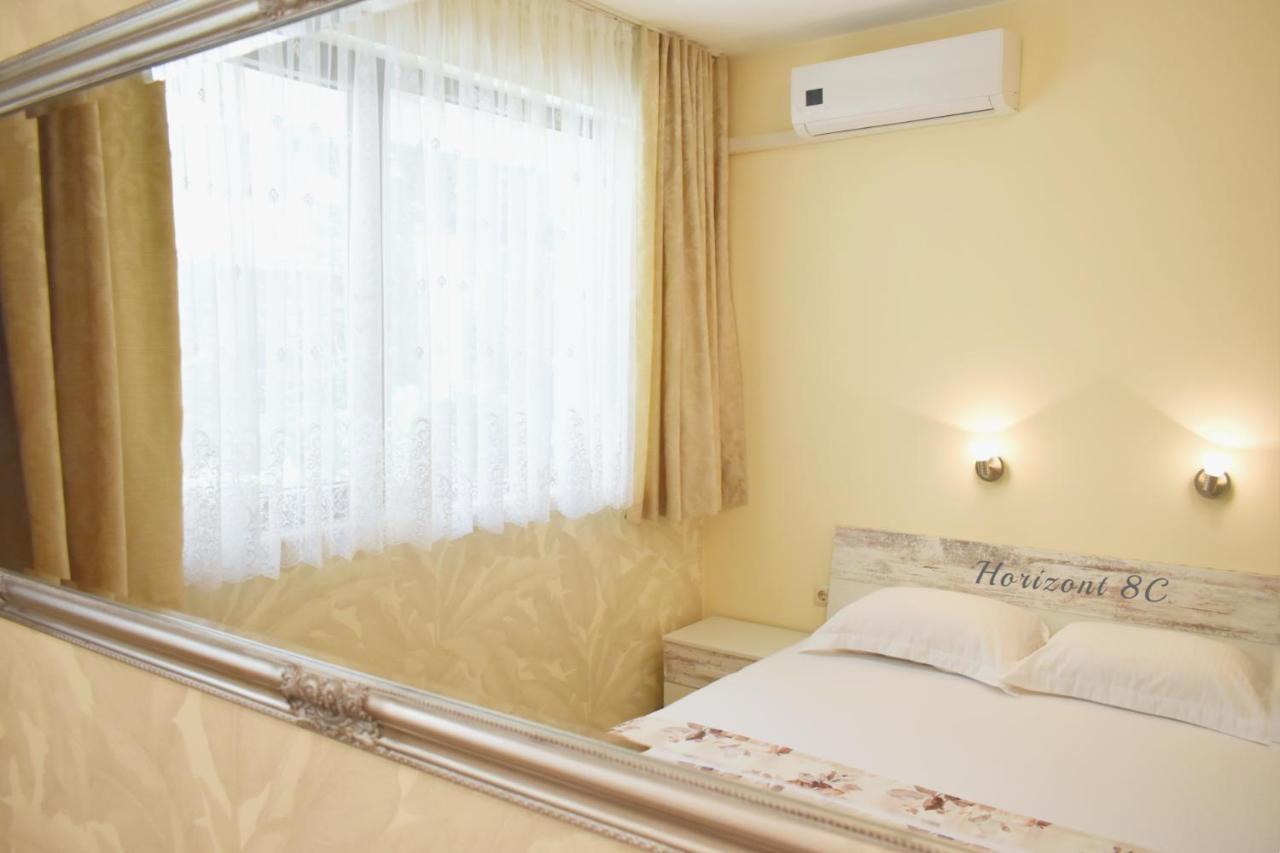 Aпартаменти Хоризонт Apartment Sozopol Exterior foto