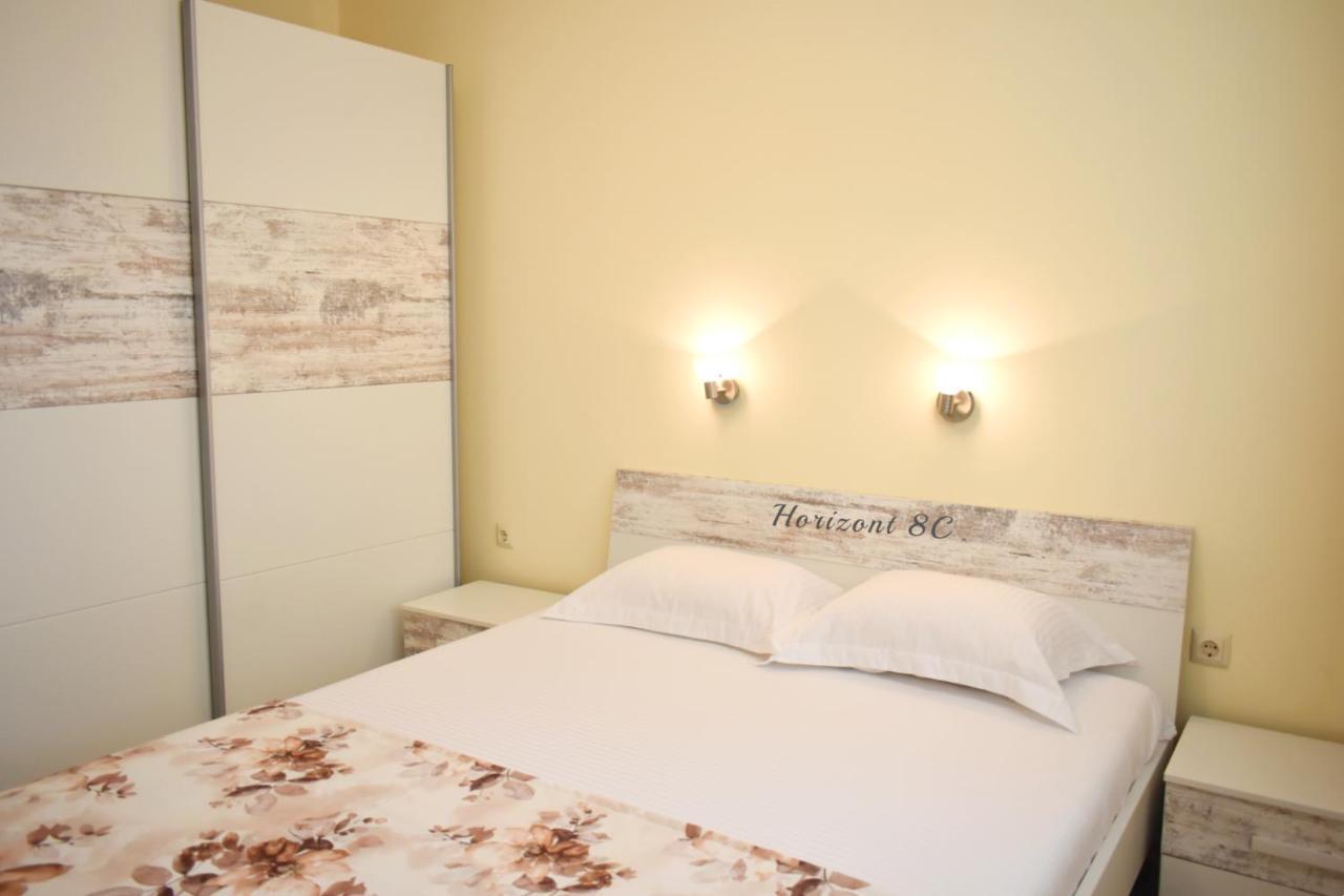 Aпартаменти Хоризонт Apartment Sozopol Exterior foto
