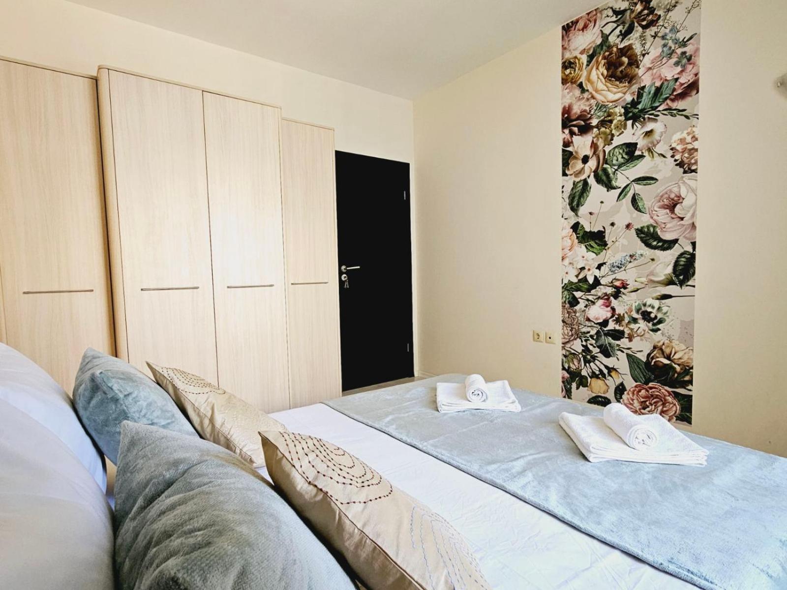 Aпартаменти Хоризонт Apartment Sozopol Exterior foto